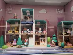 -泡泡玛特POPMART(杭州乐堤港店)