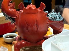 -壹零捌道·北京烤鸭(车公庄店)