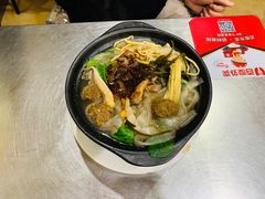 -清真·穆萨砂锅(大皮院店)