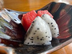 -和彩放题餐厅(酒仙桥店)