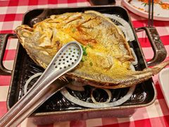 -西贝(厦门中华城店)