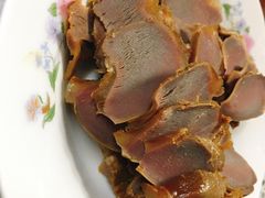 卤鸭胗-陈记烤鸭