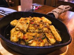 -云海肴·云南小炒·汽锅鸡(天津国金汇店)