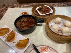 麻辣鸭血-稻香酒家(长宁KING88广场店)