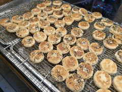 -周记传统糕点PASTRY(蜀汉路店)