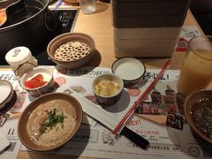 -温野菜涮涮锅(西单大悦城店)