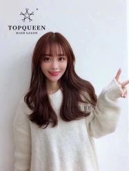 -TOP HAIR SALON