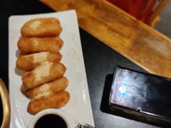 -蜀都丰 川菜·水煮活鱼(万象九宜城店)