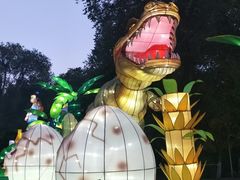 -哈尔滨文化公园