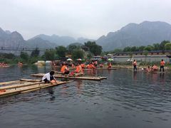 -孤山寨风景区