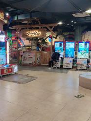 -卡通尼·Safari非洲探索乐园·生日会(金桥国际商业广场店)