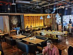 -Bellini Pasta Pasta(台中秀泰站前店)