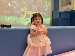 -KIDults童伴儿亲子餐厅(达美中心广场店)