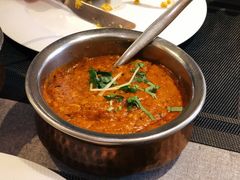 -Pita's&Tika's中东和印度风味餐厅(龙湖天街店)