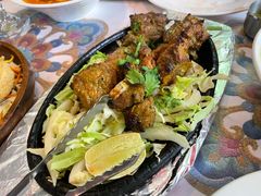 -Santoor 萨都里印度餐厅(北锣鼓巷店)