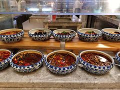 -盛宴标帜餐厅·亲子自助 (南昌喜来登酒店)
