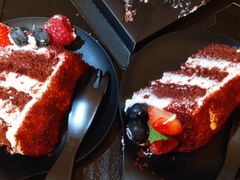 -姆们M Sweetie Cake(五道口店)
