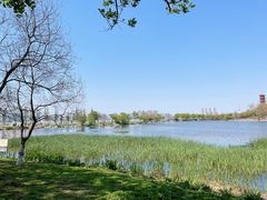 -云龙湖旅游景区