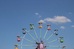 -长沙云顶星河游乐园(步步高·梅溪新天地店)