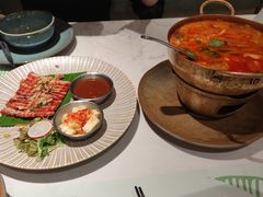-芭札·Thai泰国餐厅(同和金铂天地店)