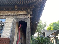 -嵩祝寺及智珠寺