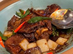 -山东老家(科韵分店)