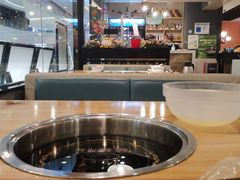 -嬷孙家潮汕牛肉火锅(北京路天河城店)