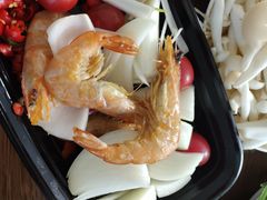 -盒马鲜生(悠方店)