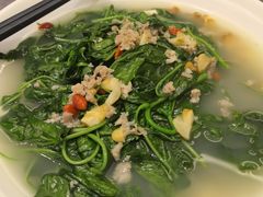 -轩记海鲜餐厅·四十五年老字号·经典粤菜(西区彩虹店)