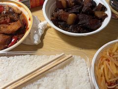 -老闵田螺馆·南昌市井菜·特色小吃(总店)