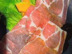 -山之屋炭火烧肉·生啤畅饮(大朗万科中央公园店)