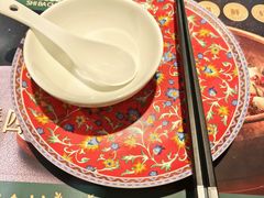 -拾捌川·自贡爆炒(新街口店)