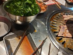-炽城·烤肉名家(鸿达中央广场店)