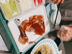 -姚姚酸菜鱼·金戈戈香港豉油鸡(喜荟城联名店)
