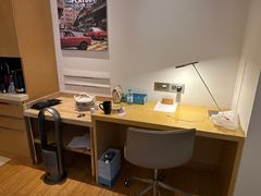 -香港港岛英迪格酒店