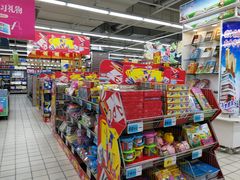 -大润发(梅兰东路店)
