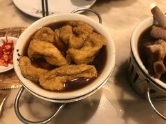 -宝香绑线肉骨茶(柏威年广场店)