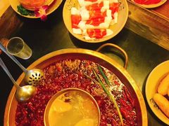 -小龙坎火锅(双林店)