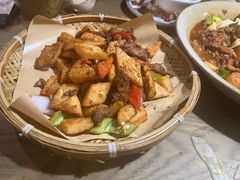 -那时新疆·若羌(经纬汇店)