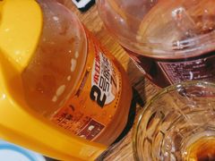 -永红源啤酒·烧烤·海鲜·大排档(青特城店)