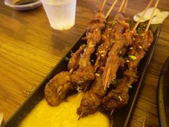 -土蚝·高压锅生蚝(百姓美食街店)