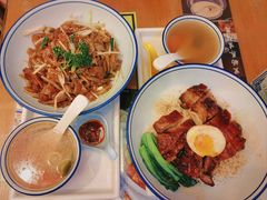 -彩虹站·香港烧腊茶餐厅