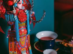 -么哈MOJAR(厦门云城万科里店)