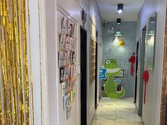 -永信齿科·永典口腔门诊部(浦东店)