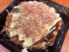 大阪烧-筑地银GINDACO·日式简餐(枫蓝店)