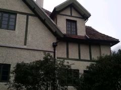 -上海蔡元培故居陈列馆