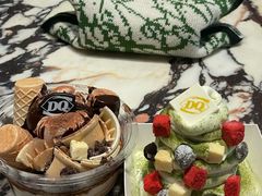 -DQ·蛋糕·冰淇淋(科华王府井店)