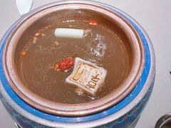 -享月汤皇·海鲜小火锅·聚会(曲江创意谷店)