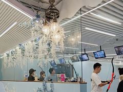 -Skay•射箭馆•弓箭娱乐(体育西店)