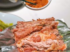 -奔跑吧陕菜·盛世长安(民乐园万达店)